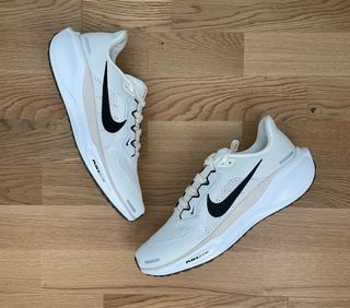 Nike Pegasus 41 “White Black”