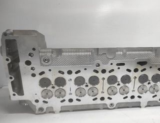 Culata iveco 344994 f1ce daily caja cerrada (2006