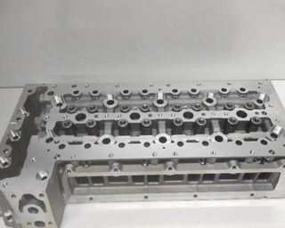 Culata iveco 344994 f1ce daily caja cerrada (2006