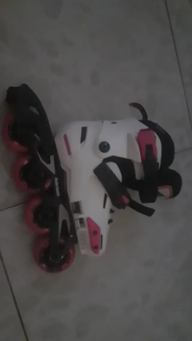 Patines Rollerblade Apex Talla 29-32