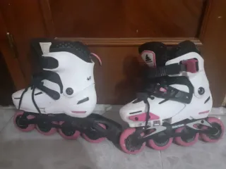 Patines Rollerblade Apex Talla 29-32
