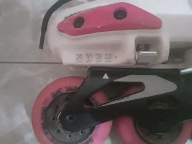 Patines Rollerblade Apex Talla 29-32