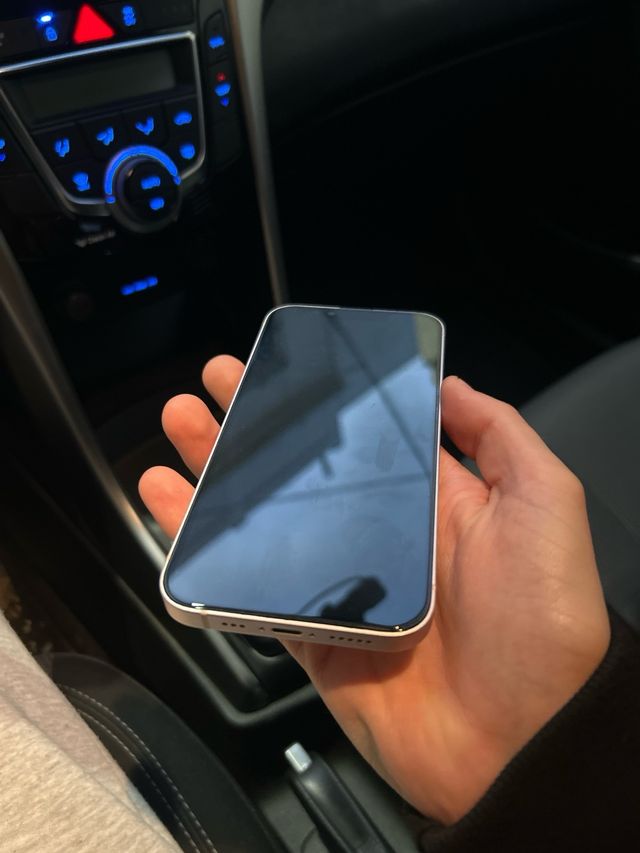 iPhone 13 Rosa 128GB