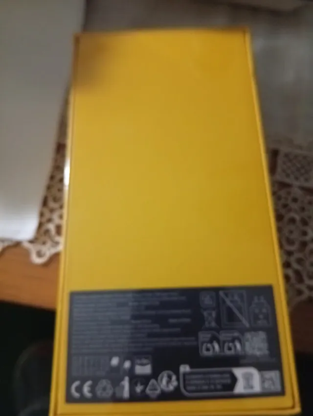 Xiaomi Poco M7 Pro 5G