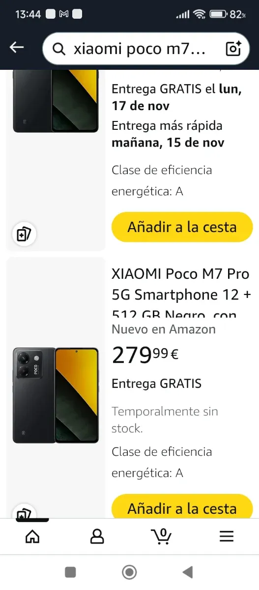 Xiaomi Poco M7 Pro 5G