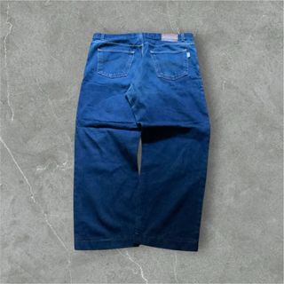 Vintage MIX IM Denim Jeans W36 – Y2K Baggy Fit