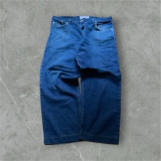 Vintage MIX IM Denim Jeans W36 – Y2K Baggy Fit