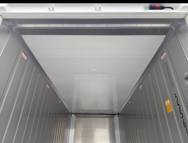 CONTENEDOR FRIGORÍFICO 20'RF NUEVO 6 METROS