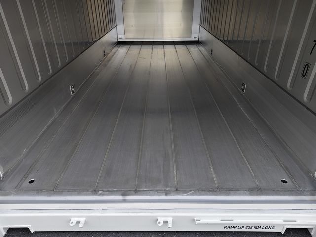 CONTENEDOR FRIGORÍFICO 20'RF NUEVO 6 METROS