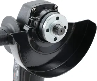 Amoladora radial a batería 125mm