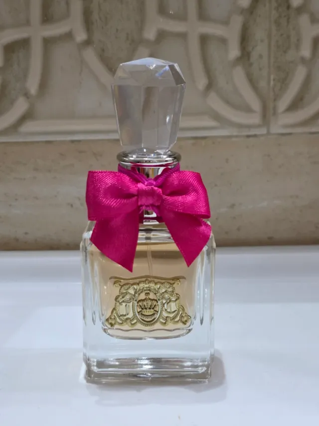 Perfume Viva La Juicy Juicy Couture
