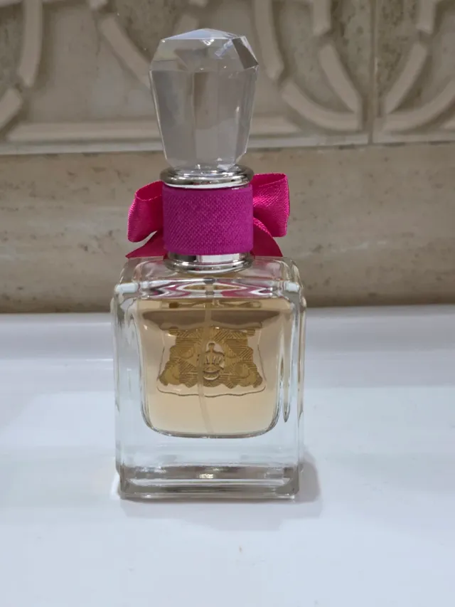 Perfume Viva La Juicy Juicy Couture