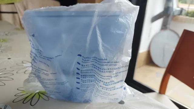 Jarra Brita Recambio