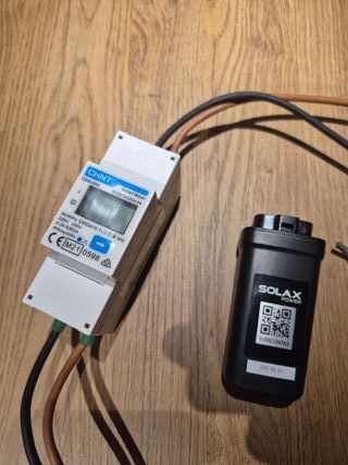 Inversor Solax Power X1 5.0 Monofásico