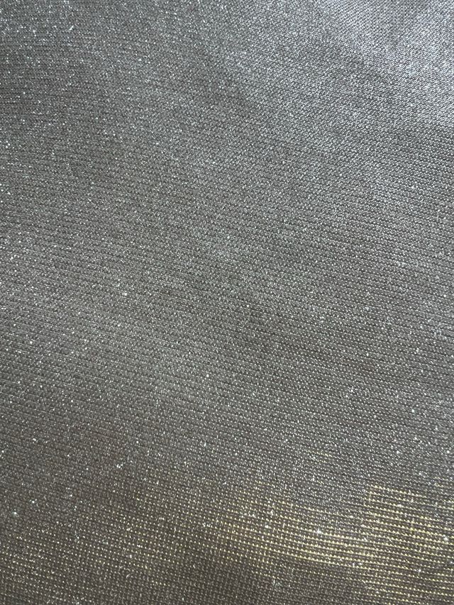 Cojines Maisons du Monde dorados con brillante