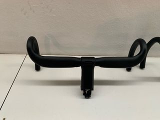 Manillar y Potencia Syncros Foil 1.5 Aero