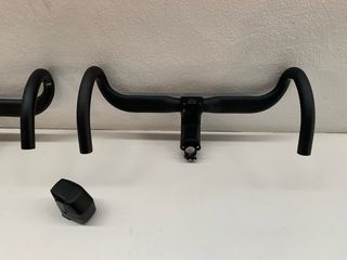 Manillar y Potencia Syncros Foil 1.5 Aero