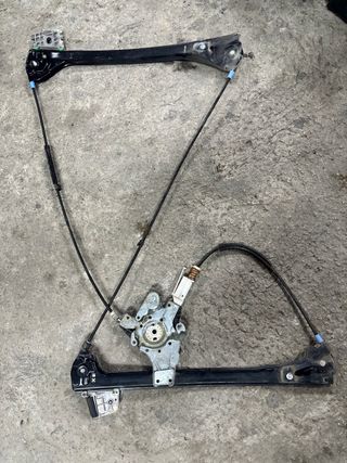 Elevalunas BMW E46 Derecho