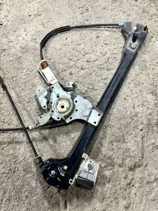 Elevalunas BMW E46 Derecho