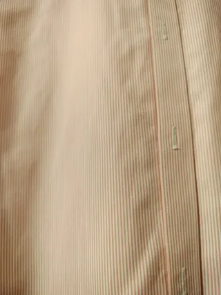 Camisa Pedro del Hierro rayas rosa