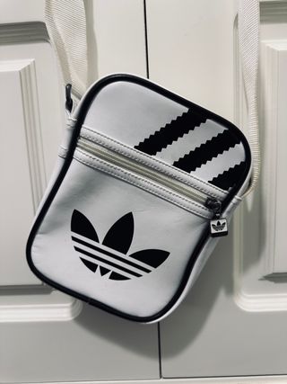BANDOLERA ADIDAS ORIGINALS - VINTAGE