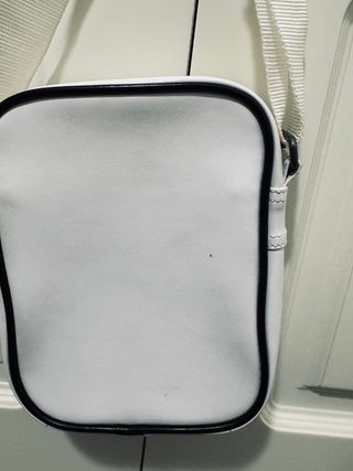 BANDOLERA ADIDAS ORIGINALS - VINTAGE