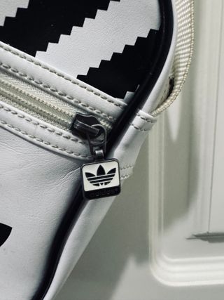 BANDOLERA ADIDAS ORIGINALS - VINTAGE