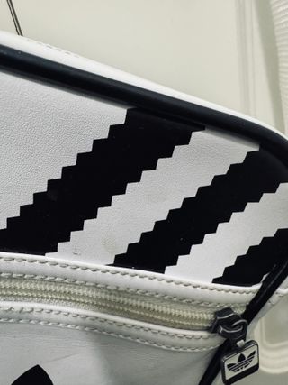 BANDOLERA ADIDAS ORIGINALS - VINTAGE