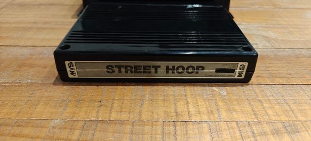 Street Hoop Neo Geo MVS 100% Original