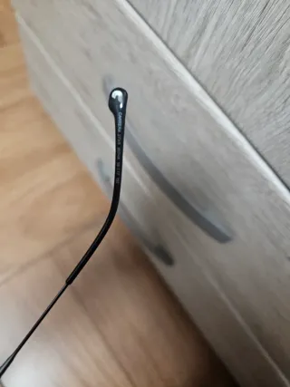 Gafas Carrera 273/S Negro Marrón