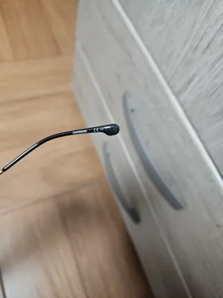 Gafas Carrera 273/S Negro Marrón