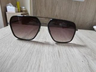 Gafas Carrera 273/S Negro Marrón