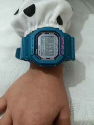 Reloj Casio G-SHOCK GRX-5600B