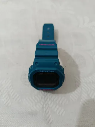 Reloj Casio G-SHOCK GRX-5600B