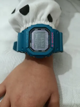 Reloj Casio G-SHOCK GRX-5600B