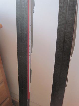 Esquís de fondo Fischer 174 cm