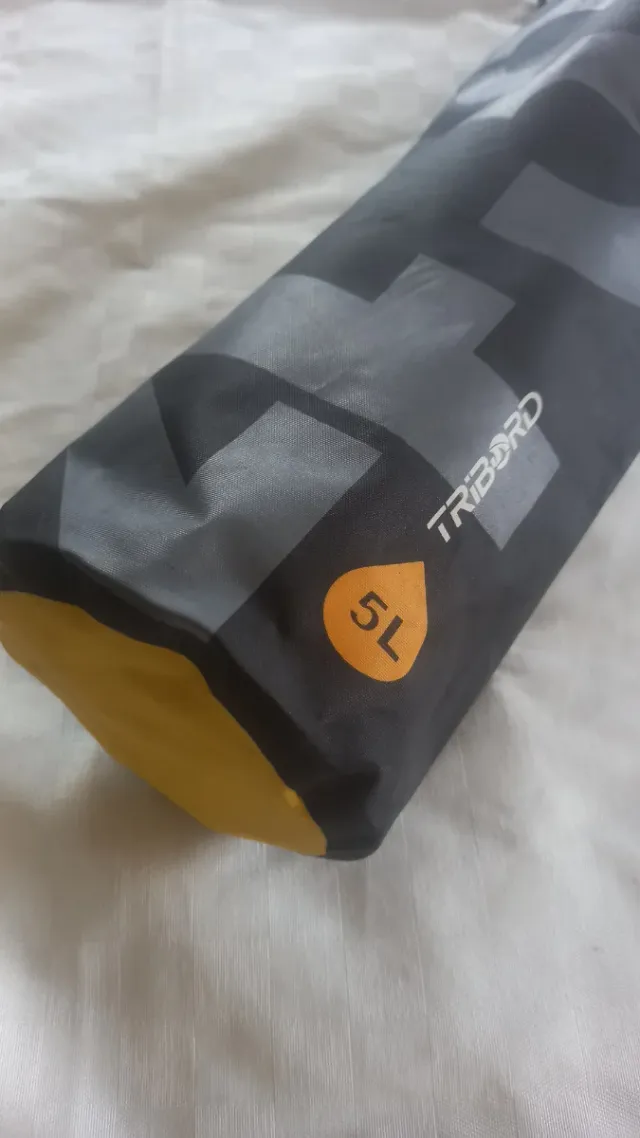 Sacca Tribord 5L idrorepellente