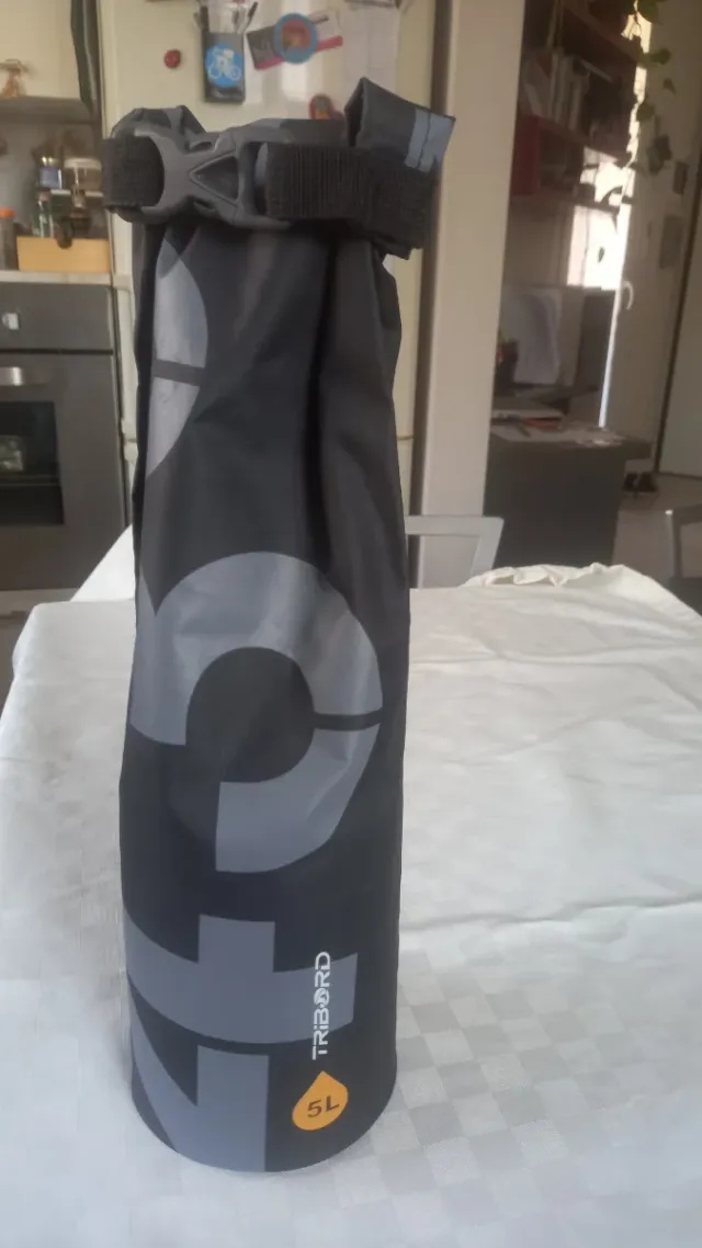 Sacca Tribord 5L idrorepellente