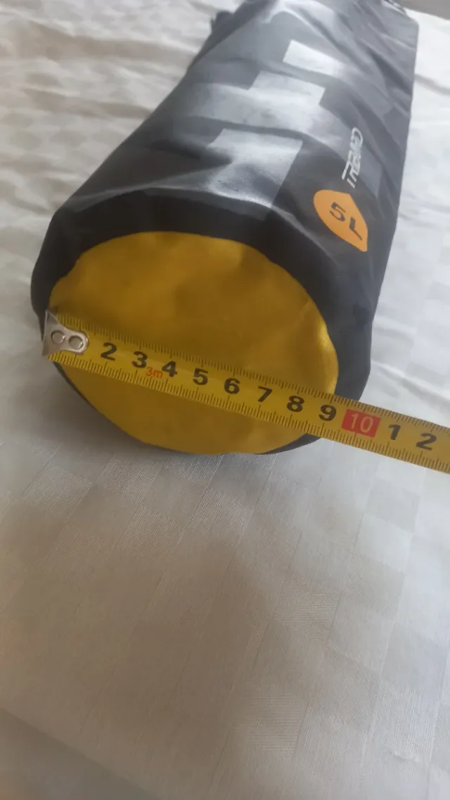 Sacca Tribord 5L idrorepellente