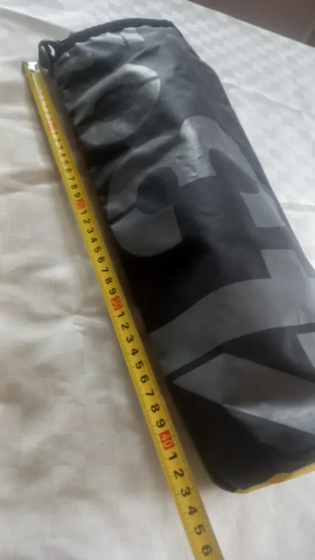 Sacca Tribord 5L idrorepellente