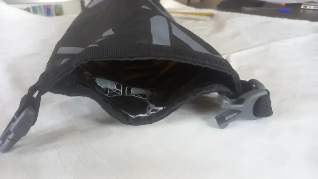 Sacca Tribord 5L idrorepellente