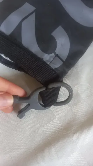 Sacca Tribord 5L idrorepellente