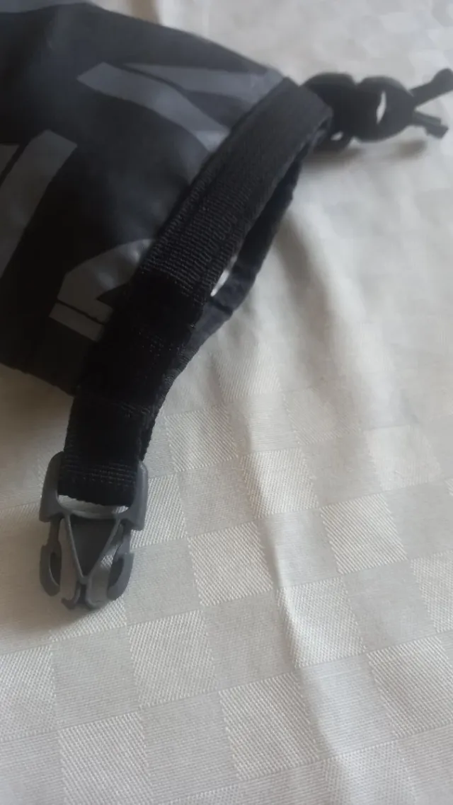 Sacca Tribord 5L idrorepellente