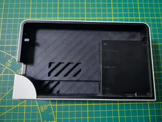 Dock Oficial Nintendo Switch Zelda