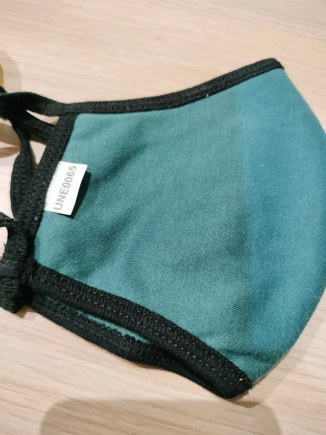 Mascarilla Guardia Civil