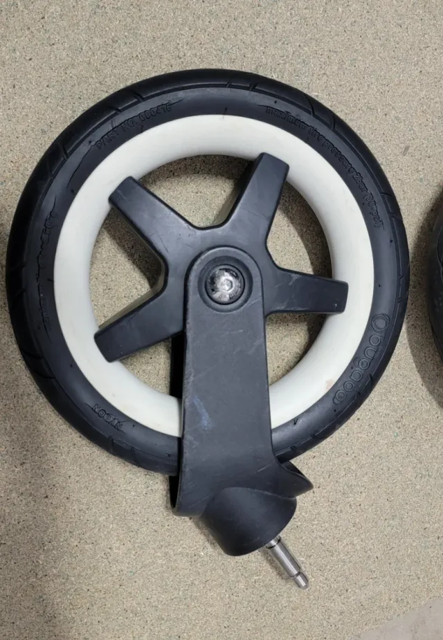 Ruote Bugaboo Buffalo e Donkey Macize