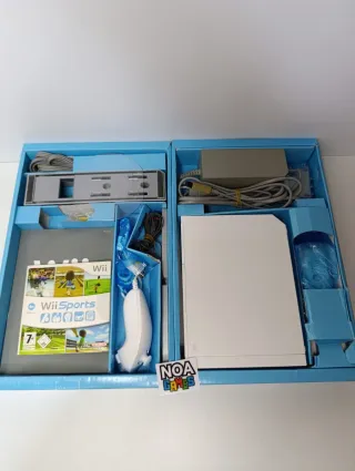 Pack Nintendo Wii
