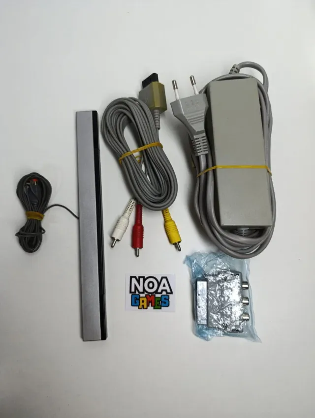 Pacchetto Nintendo Wii