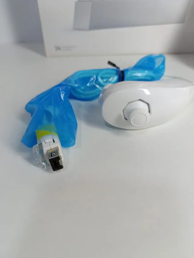 Pacchetto Nintendo Wii