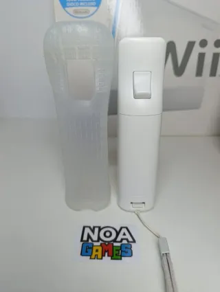 Pack Nintendo Wii
